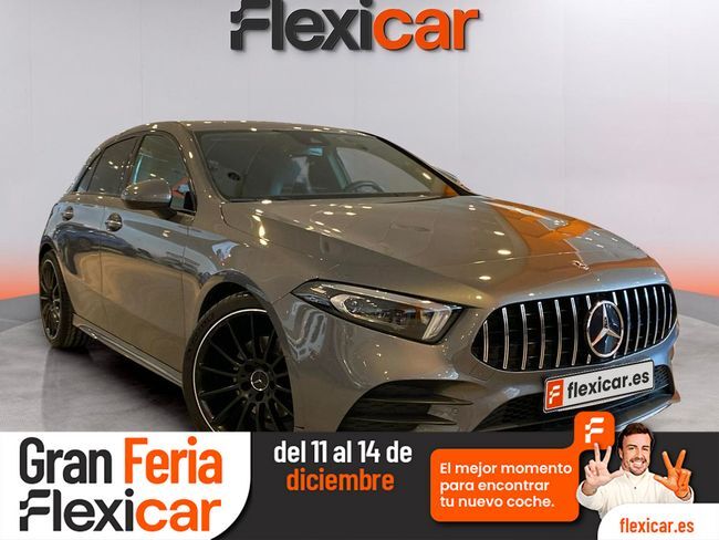MERCEDES Clase A (A 200) en Alicante