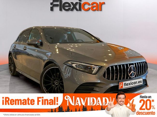 MERCEDES Clase A (A 200) en Alicante