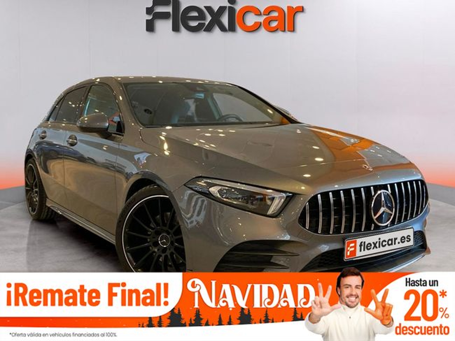 Imagen de MERCEDES Clase A