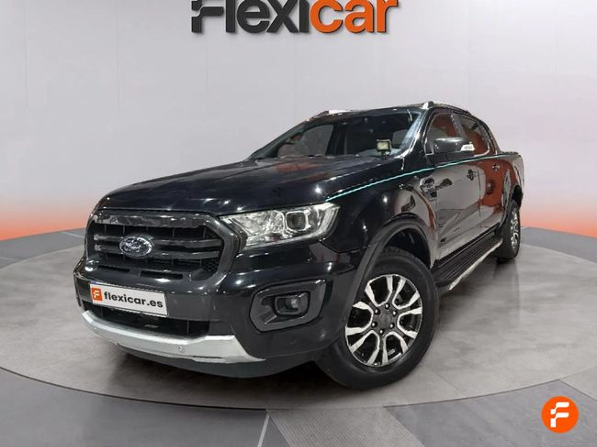 Imagen 3 de FORD Ranger