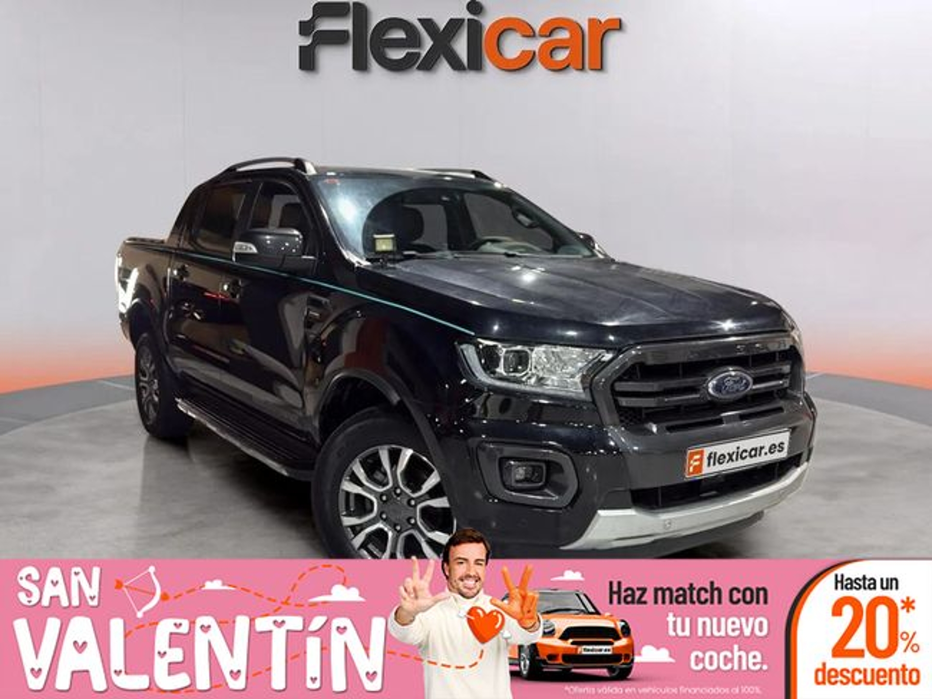 Imagen de FORD Ranger
