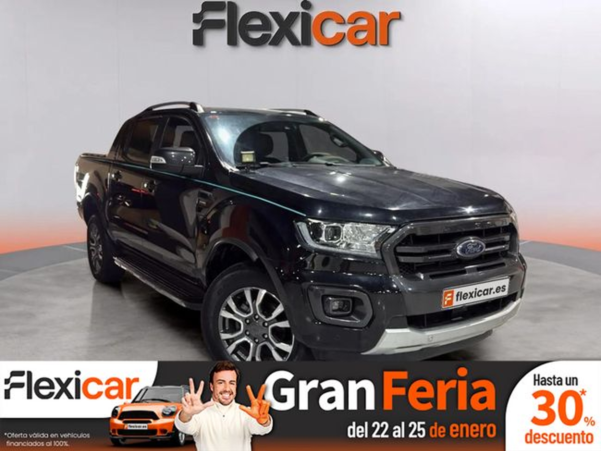 Imagen de FORD Ranger