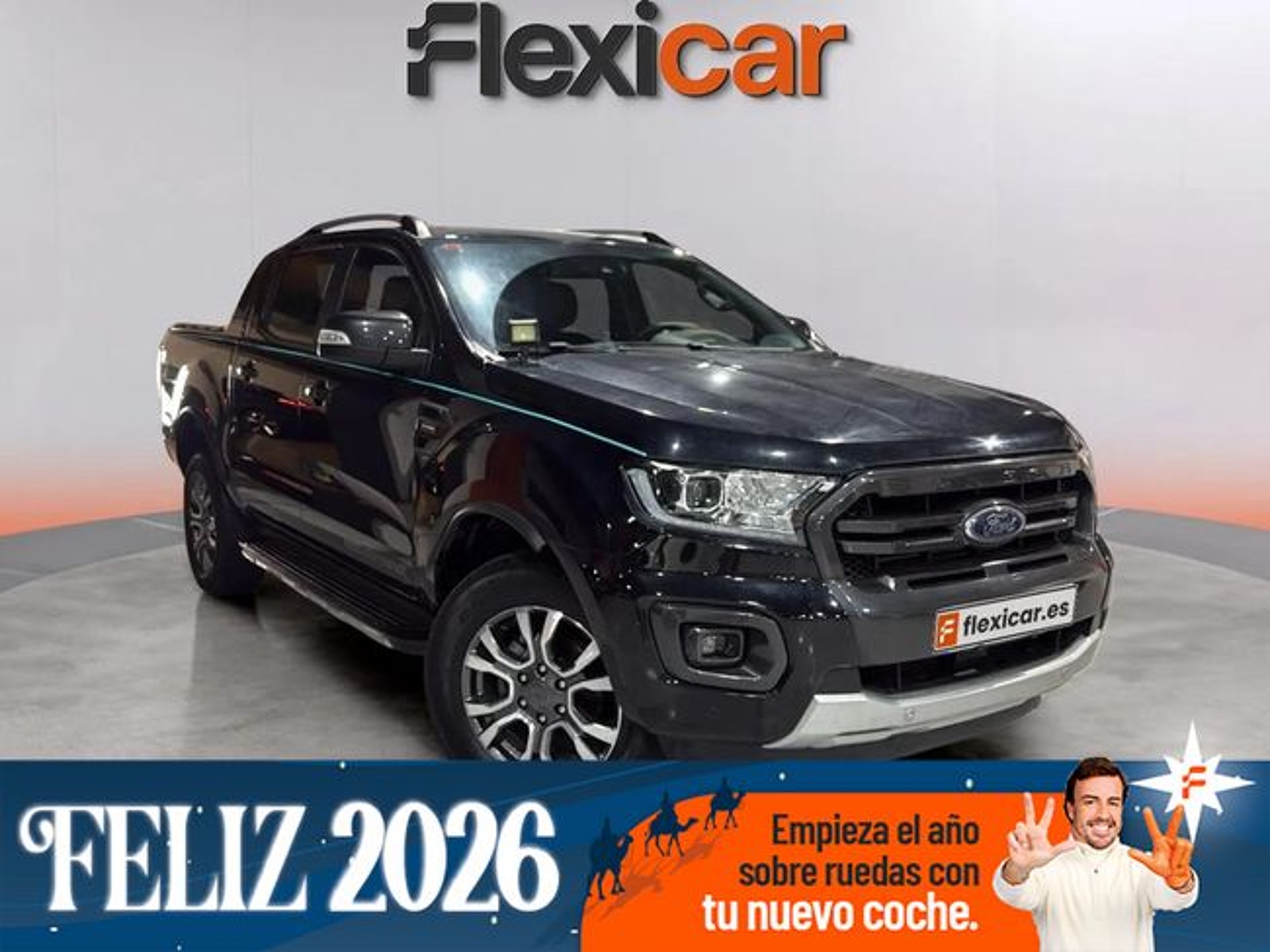 Imagen de FORD Ranger