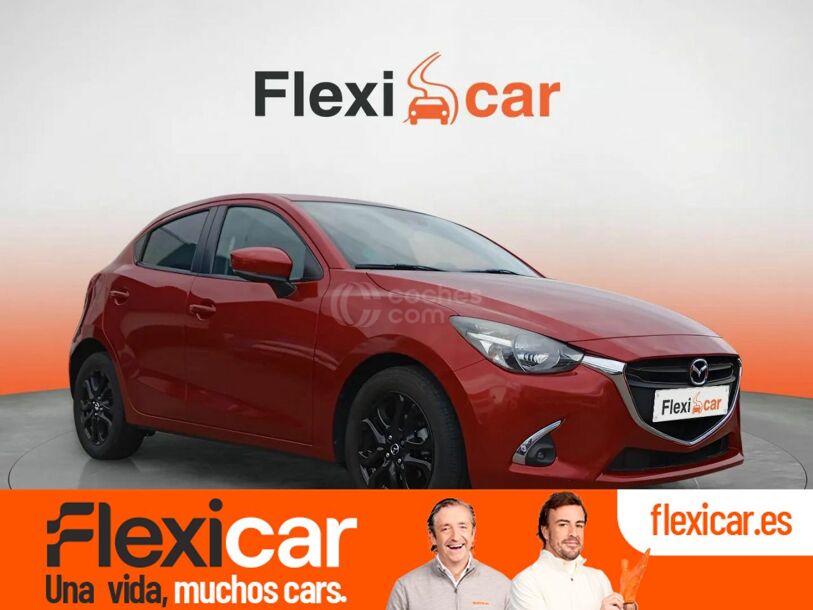 Foto del MAZDA Mazda2 1.5 Luxury 85kW