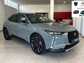 Imagen de DS DS4 DS 4 Cross E-Tense Rivoli Aut. 225