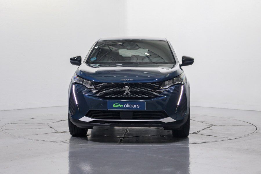 Foto del PEUGEOT 3008 1.2 S&S PureTech Allure Pack 130