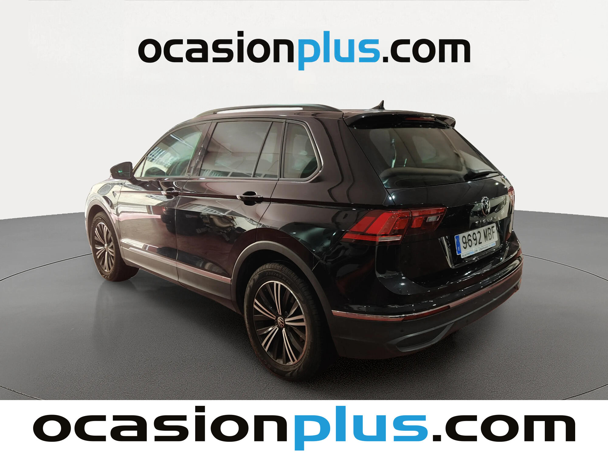 Foto del VOLKSWAGEN Tiguan 2.0TDI 90kW