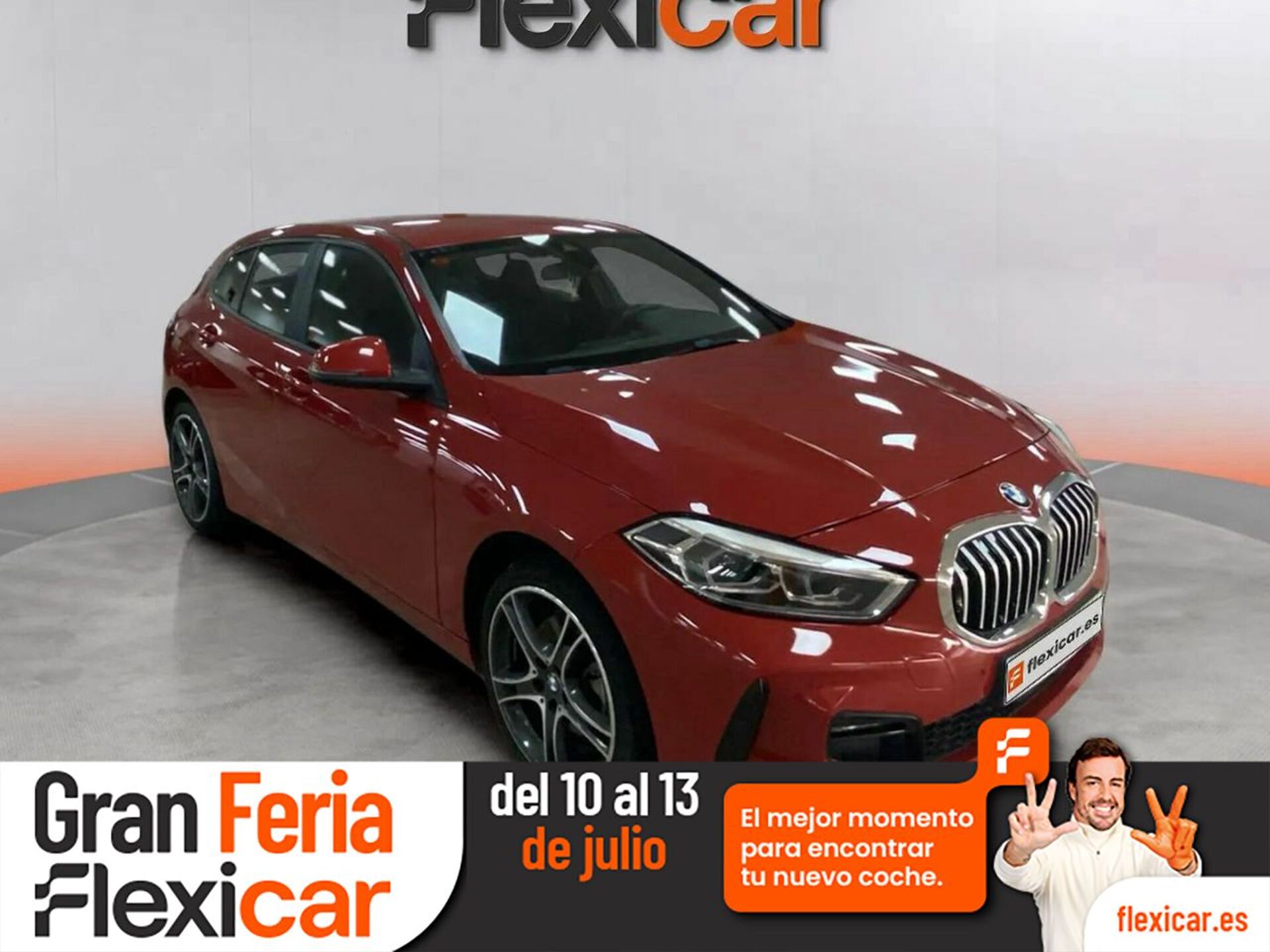 Imagen de BMW Serie 1
