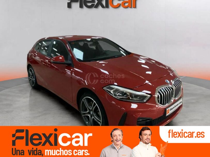 Foto del BMW Serie 1 118i