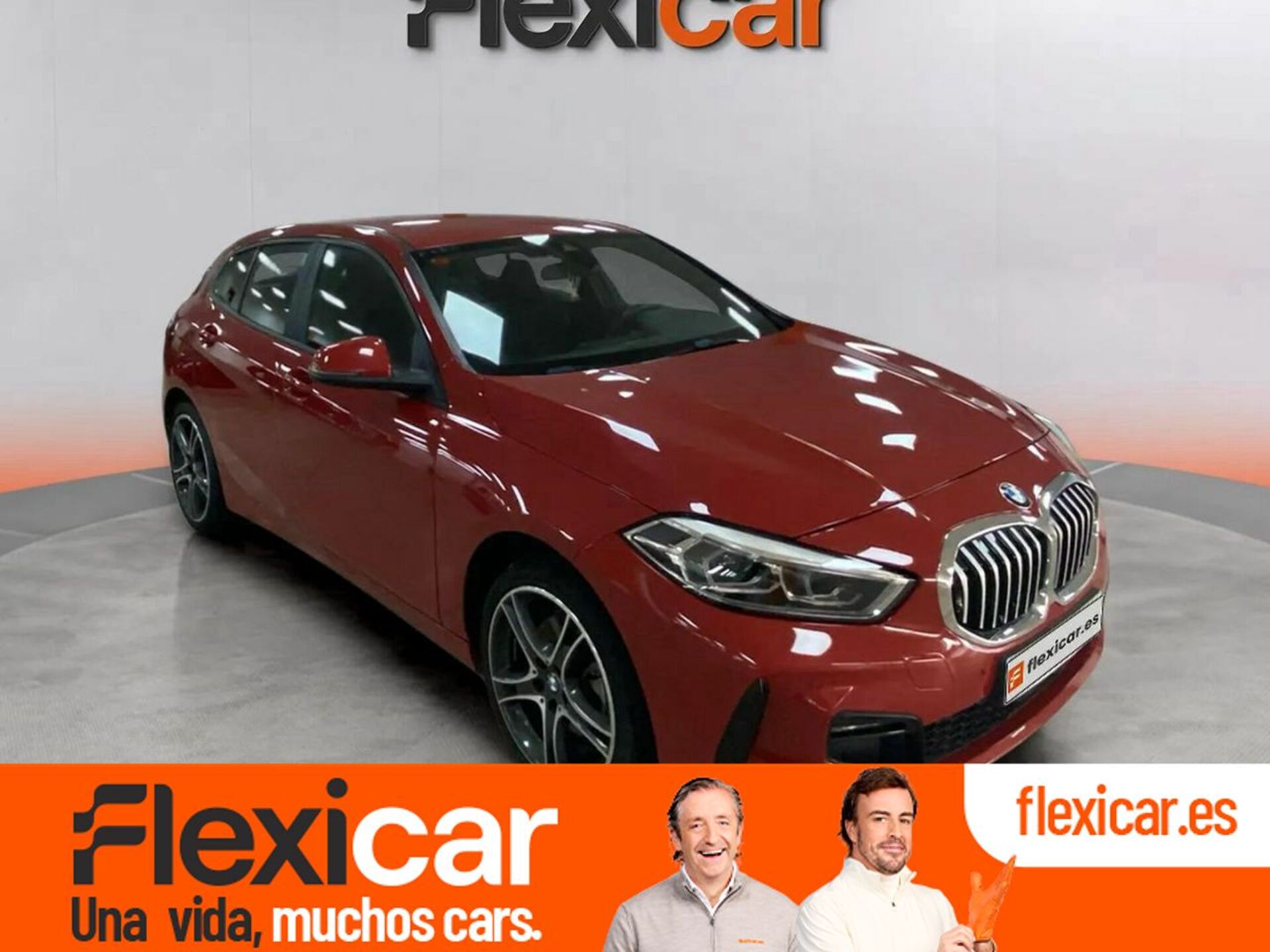 Imagen de BMW Serie 1