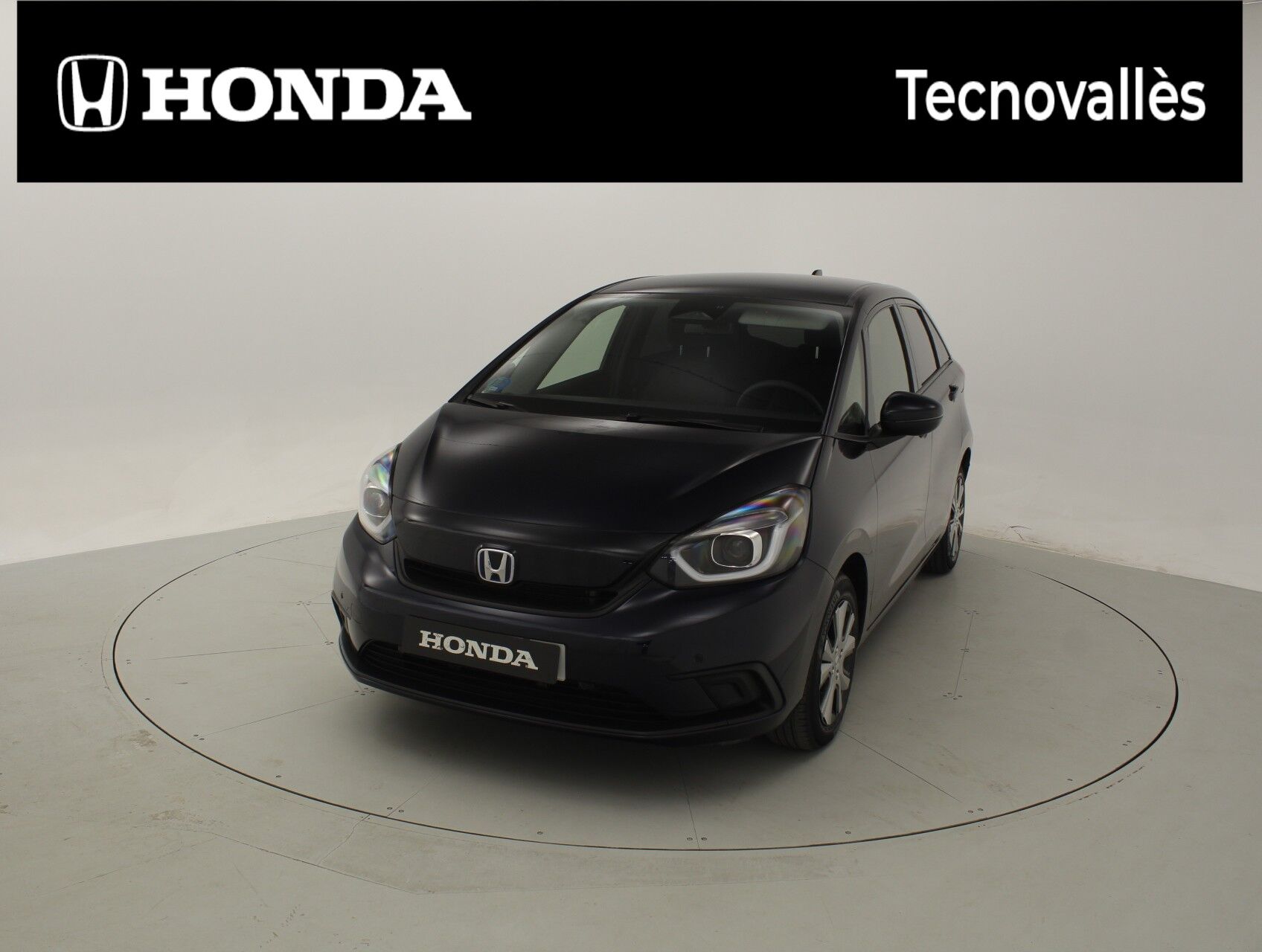 HONDA Jazz (HYBRID 1.5I-MMD ELEGANCE 98CV 5P) en Barcelona