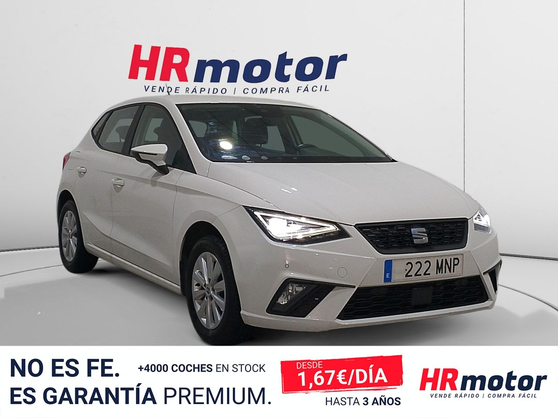 Imagen de SEAT Ibiza