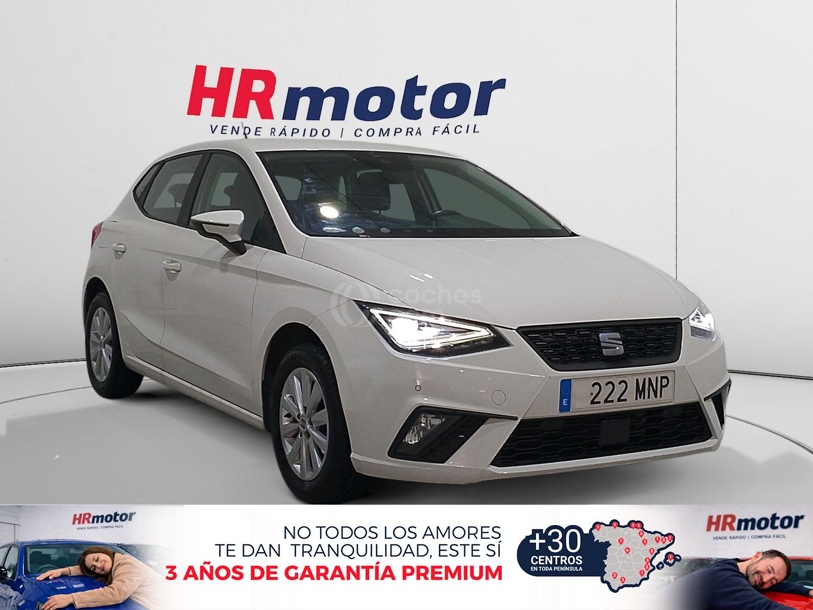 Foto del SEAT Ibiza 1.0 MPI Evo S&S Style XM 80