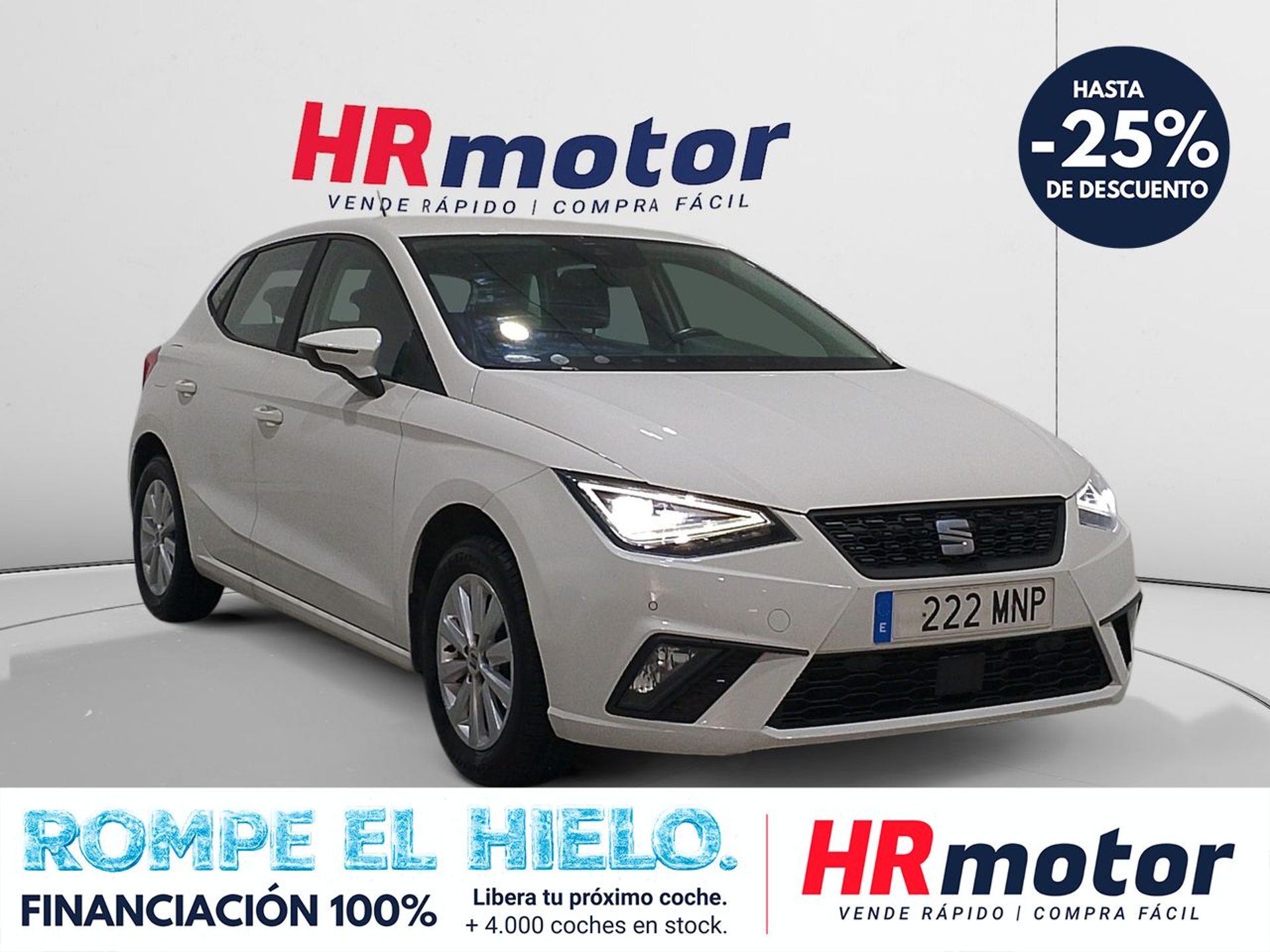 Imagen de SEAT Ibiza
