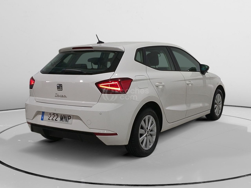 Foto del SEAT Ibiza 1.0 MPI Evo S&S Style XM 80