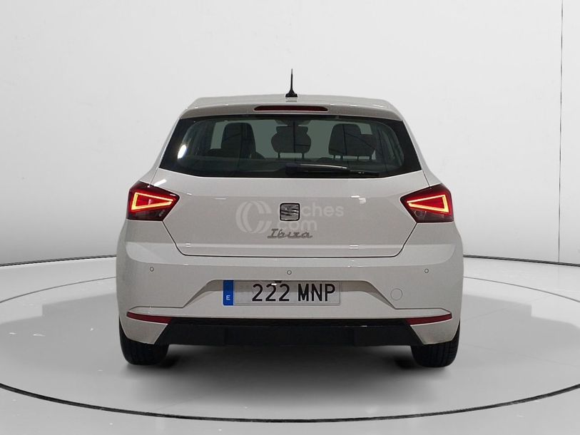 Foto del SEAT Ibiza 1.0 MPI Evo S&S Style XM 80