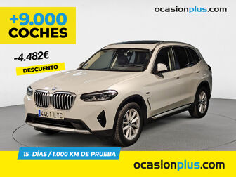 Imagen de BMW X3 xDrive 30e xLine