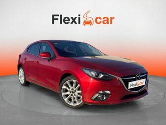 Imagen de MAZDA Mazda3 2.2 Luxury