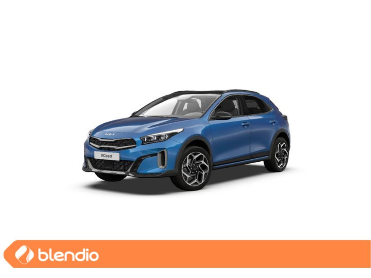 KIA XCeed (1.6 T-GDi Style Edition 110kW(150CV) DCT) en Cantabria