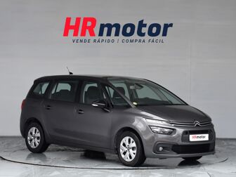 Imagen de CITROEN Grand C4 Spacetourer 1.5BlueHDI S&S Feel 130