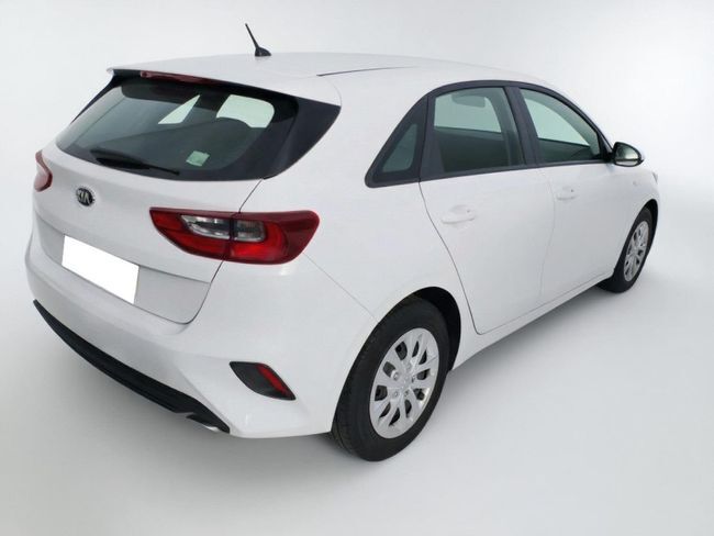 Foto del KIA Ceed 1.0 T-GDI Concept
