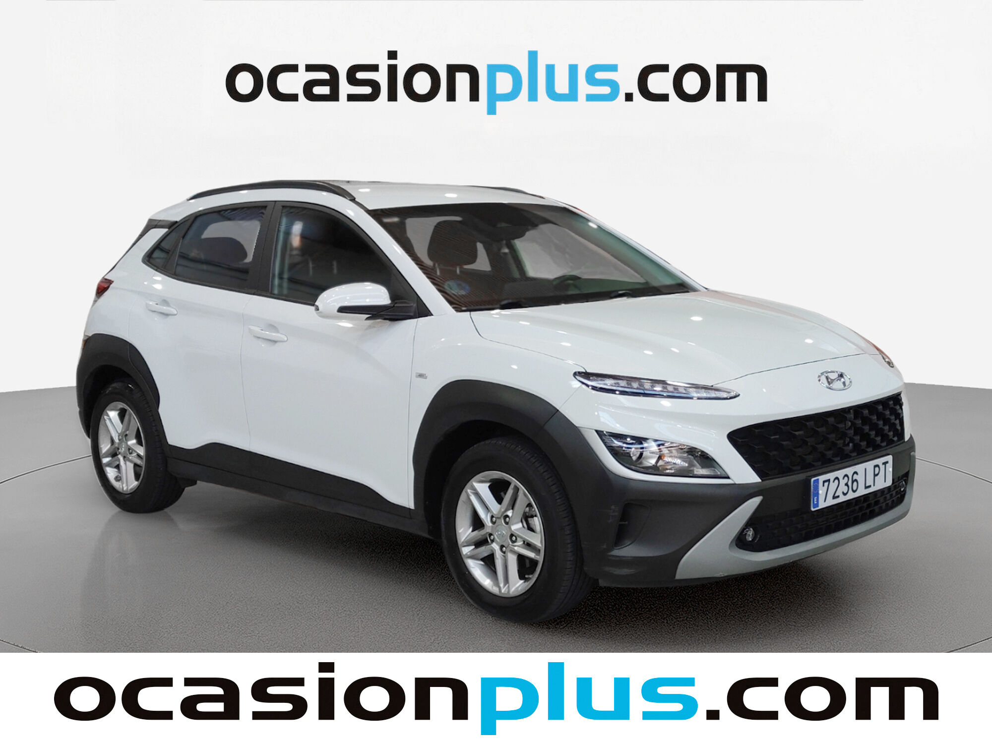 Foto del HYUNDAI Kona 1.0 TGDI 48V Maxx 4x2