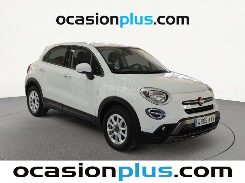 Foto del FIAT 500X 1.6Mjt S&S City Cross 4x2 DCT 88kW