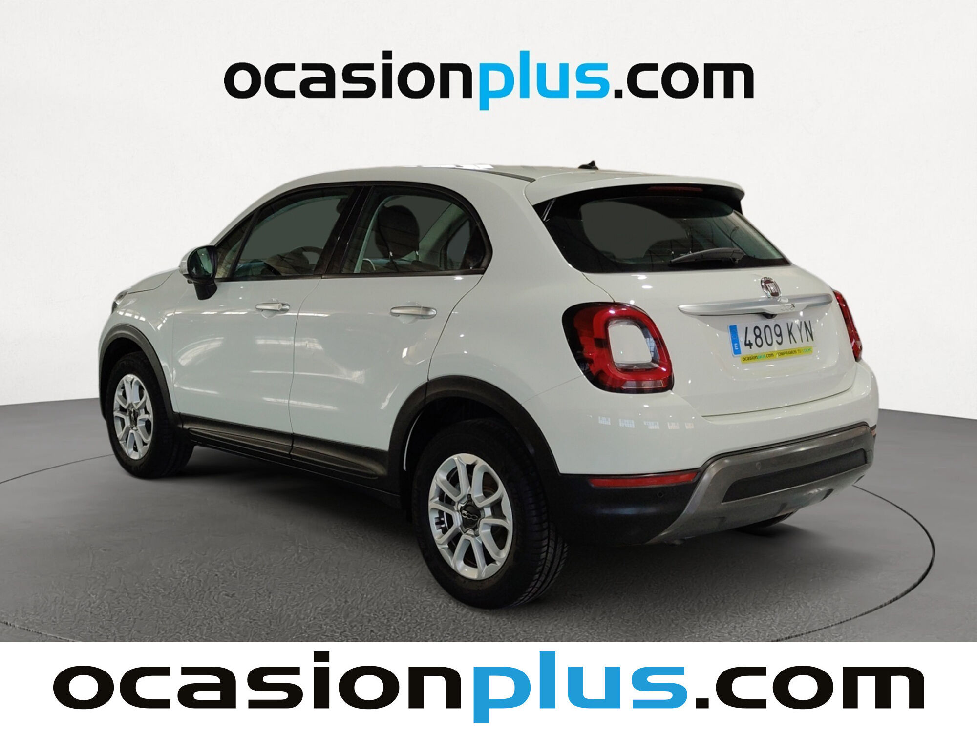 Foto del FIAT 500X 1.6Mjt S&S City Cross 4x2 DCT 88kW