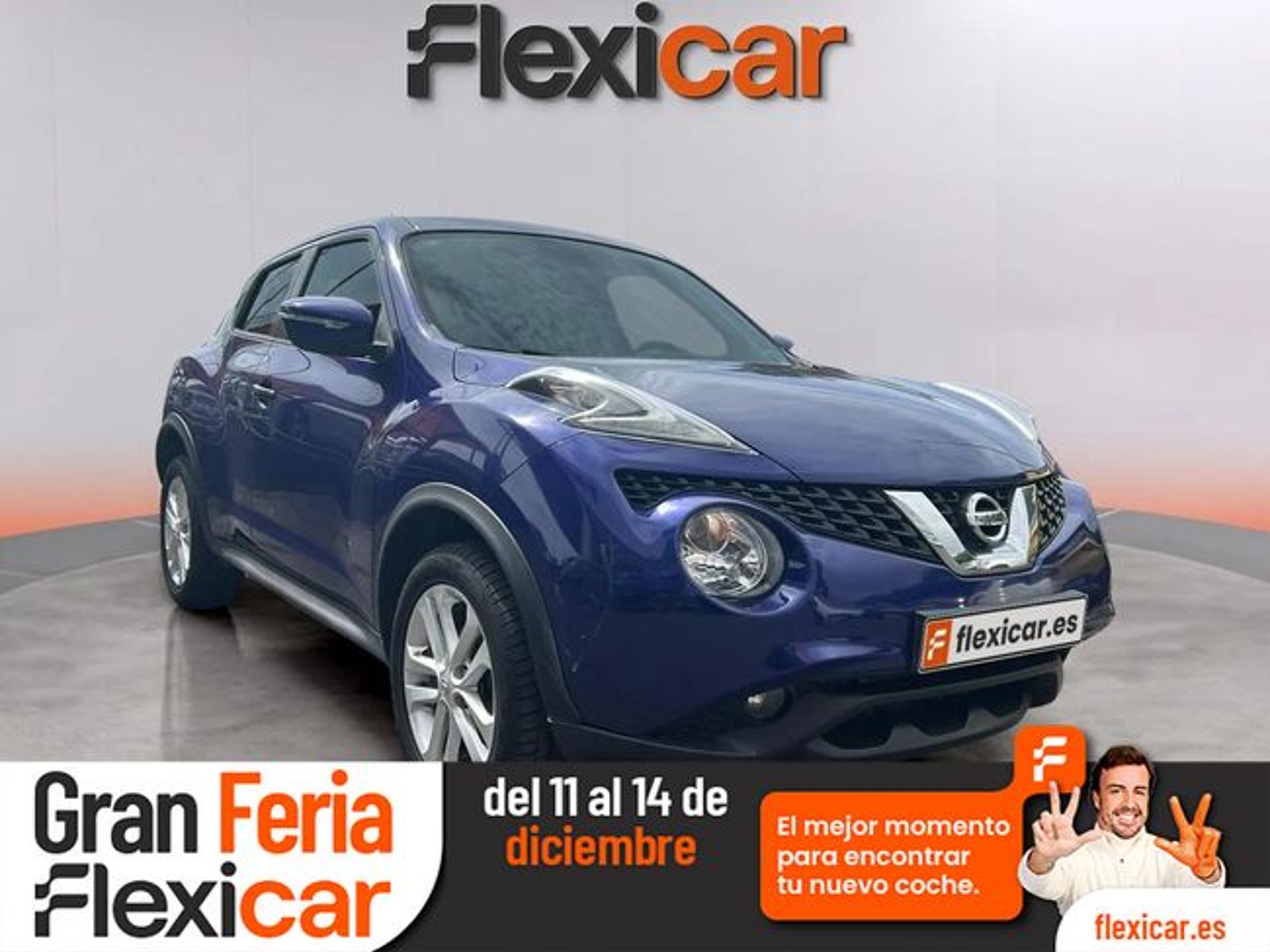 Imagen de NISSAN Juke