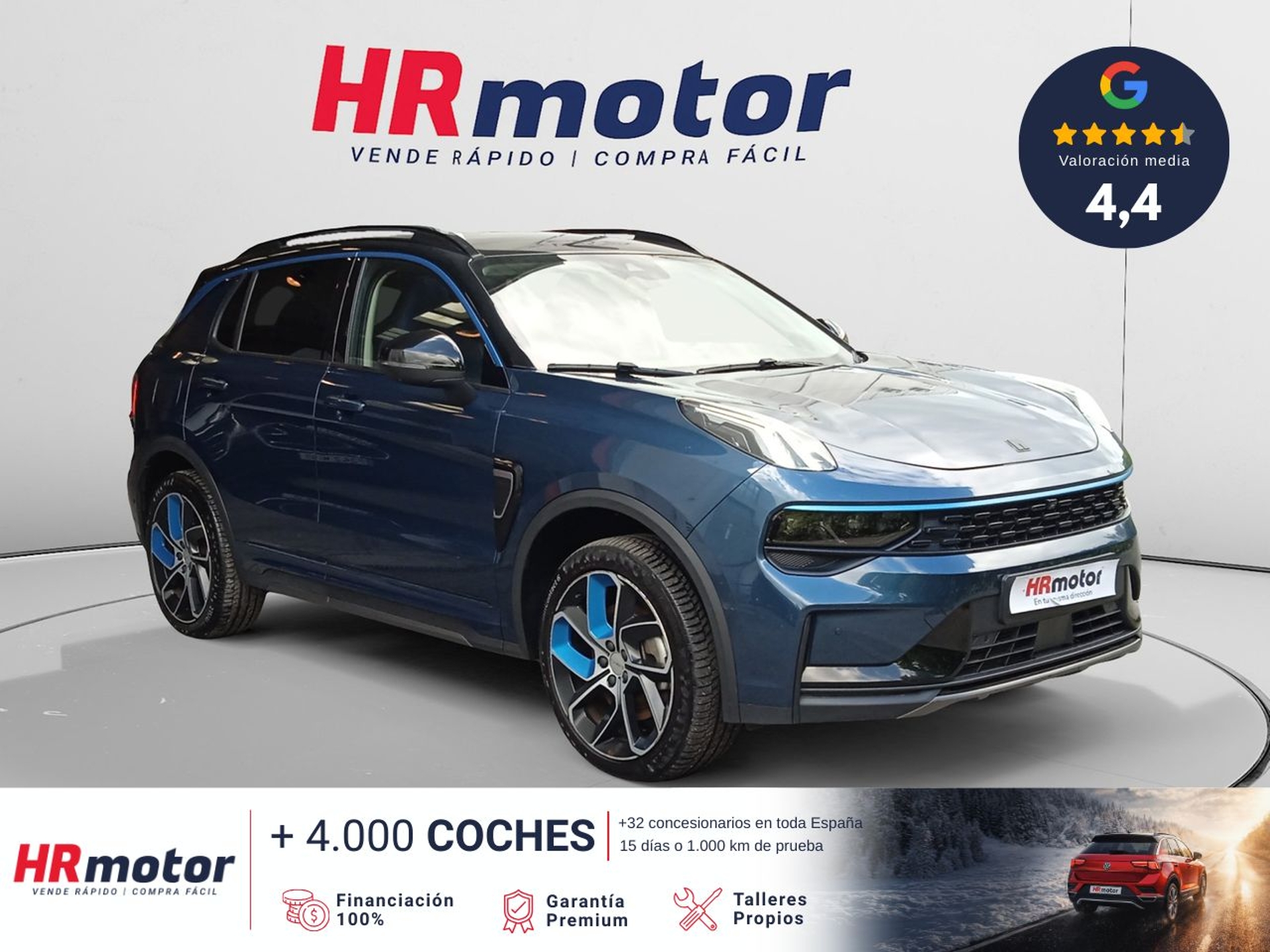 Imagen de LYNK & CO 01