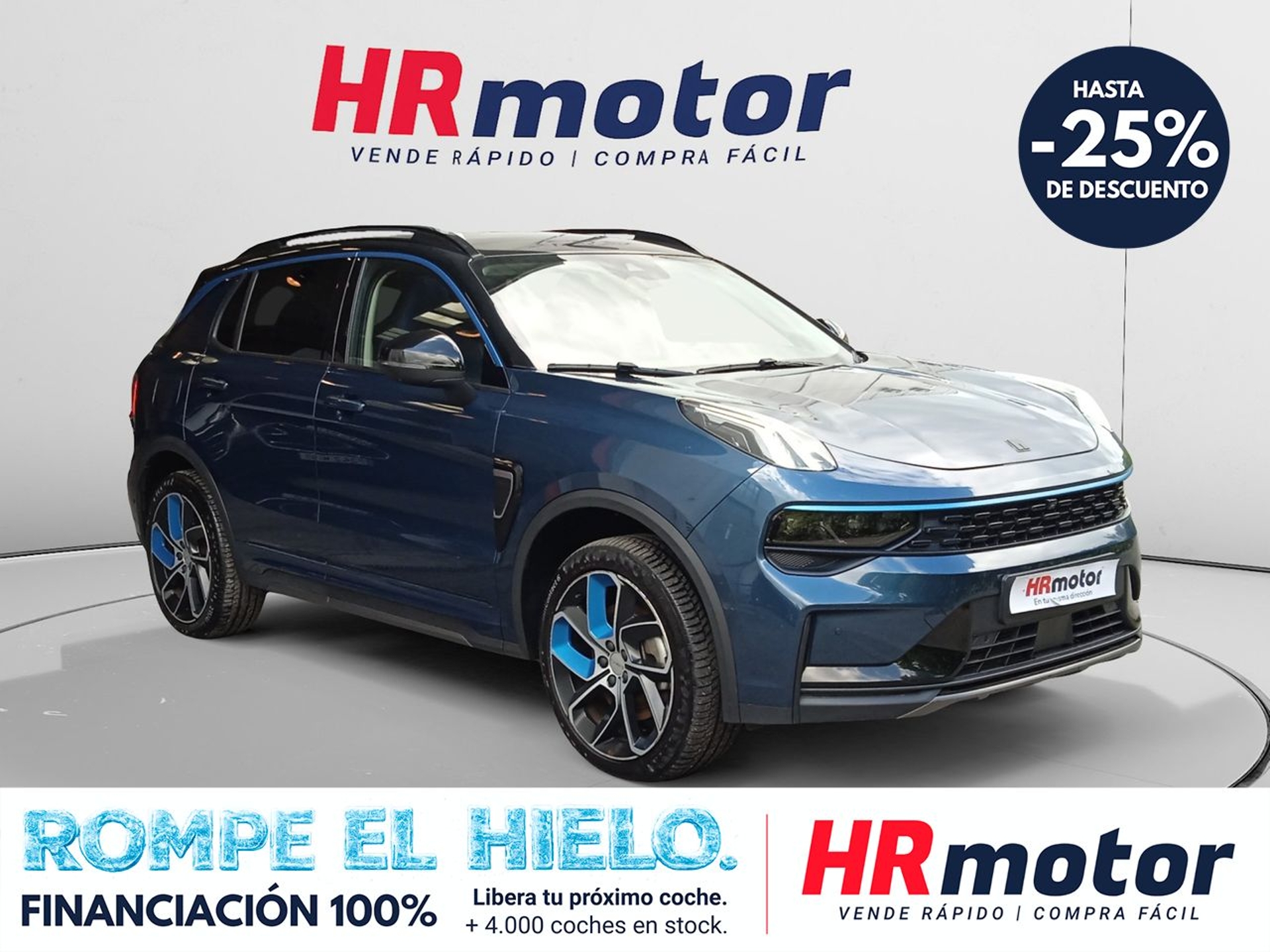 Imagen de LYNK & CO 01