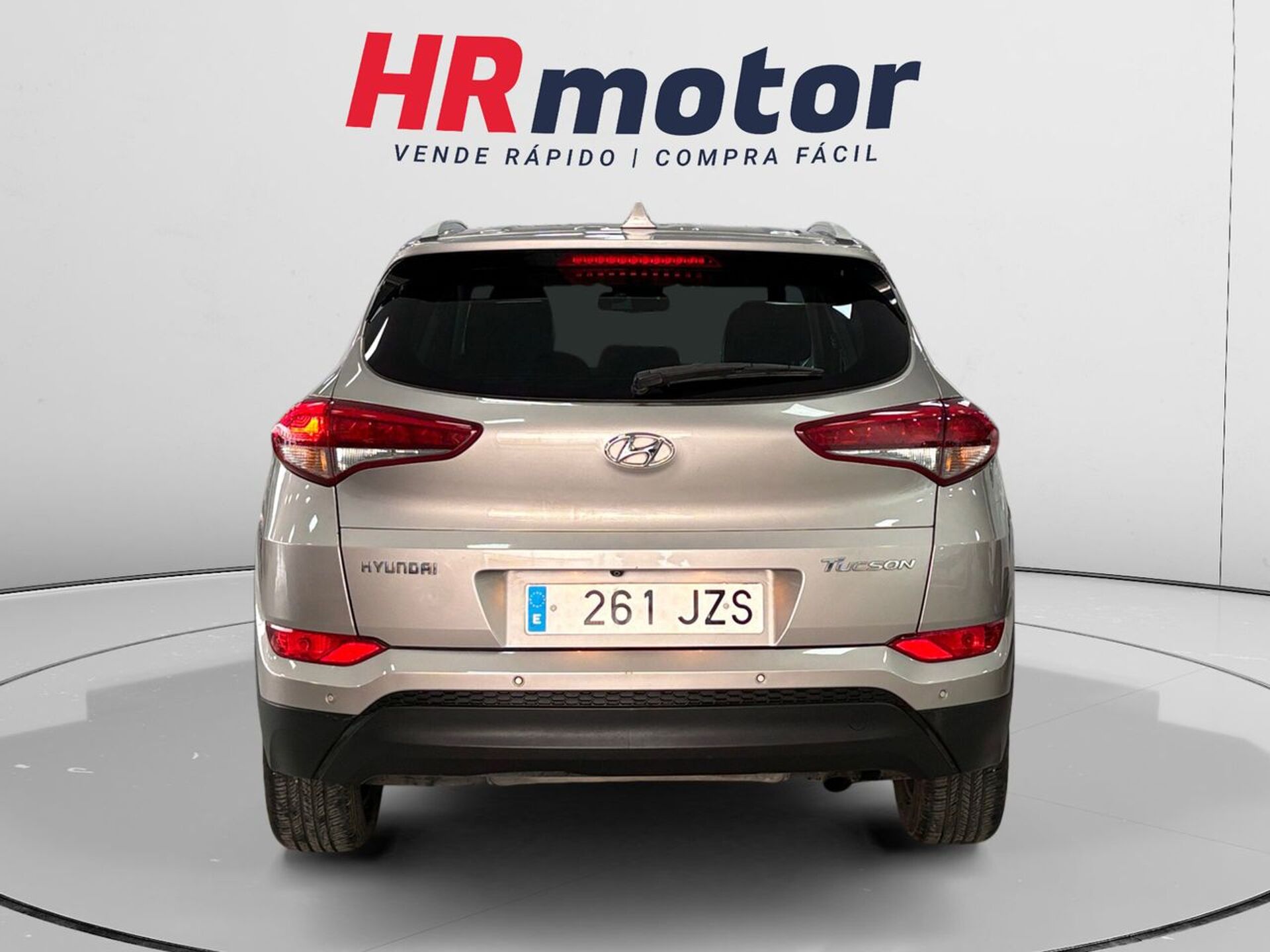 Imagen 3 de HYUNDAI Tucson