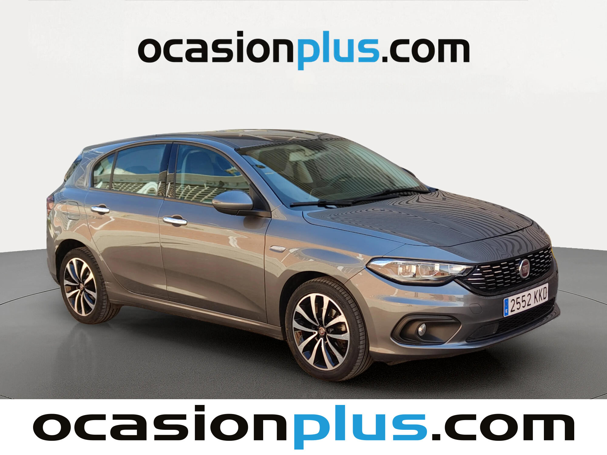 Foto del FIAT Tipo 1.6 Multijet II Lounge