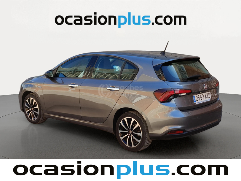Foto del FIAT Tipo 1.6 Multijet II Lounge