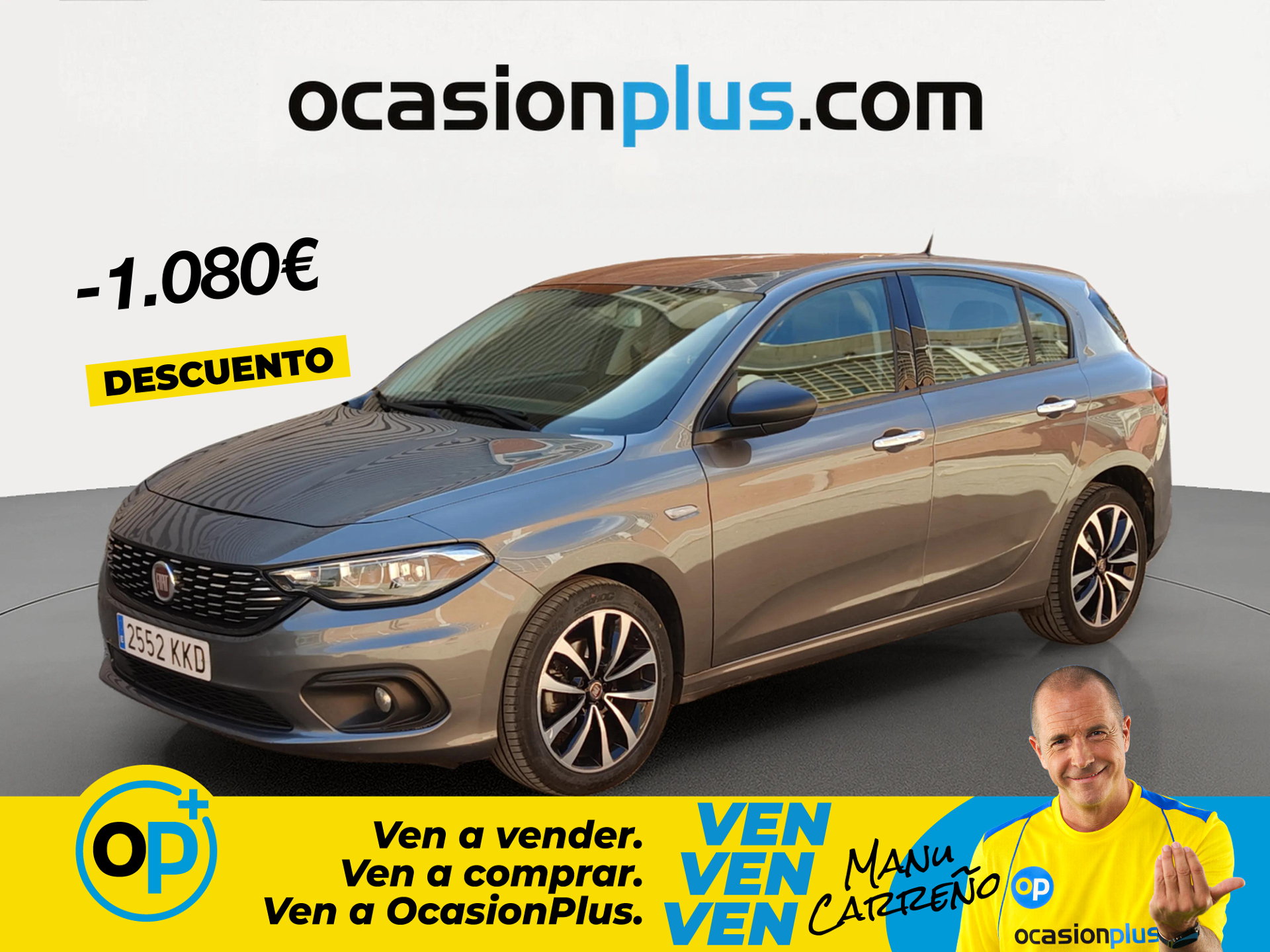 Imagen de FIAT Tipo