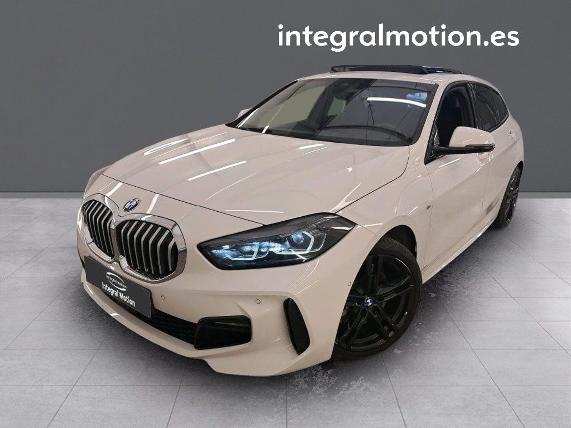 Imagen de BMW Serie 1