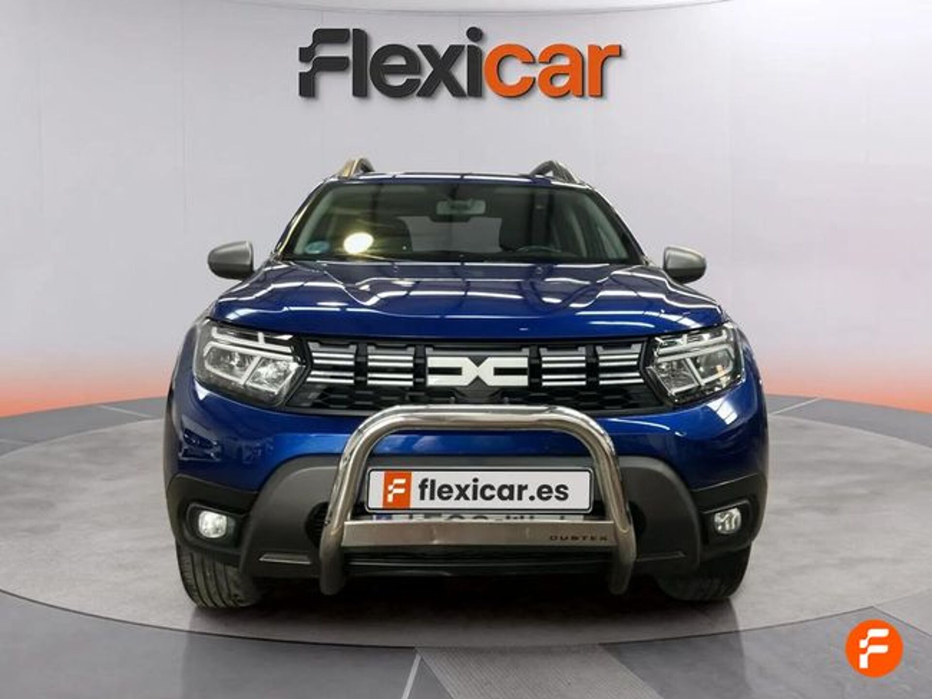 Imagen 2 de DACIA Duster