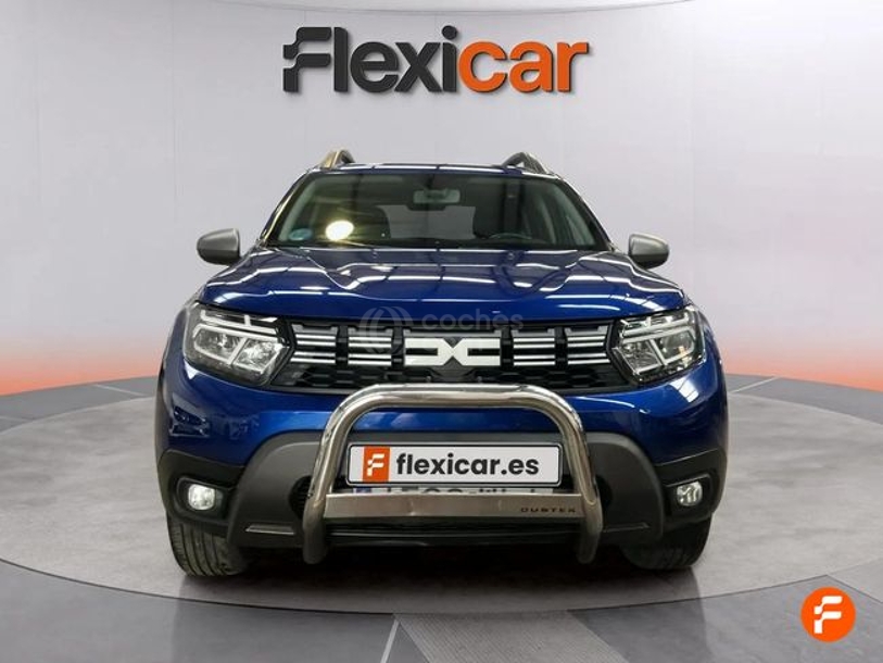 Foto del DACIA Duster 1.0 TCe ECO-G Expression 4x2 74kW