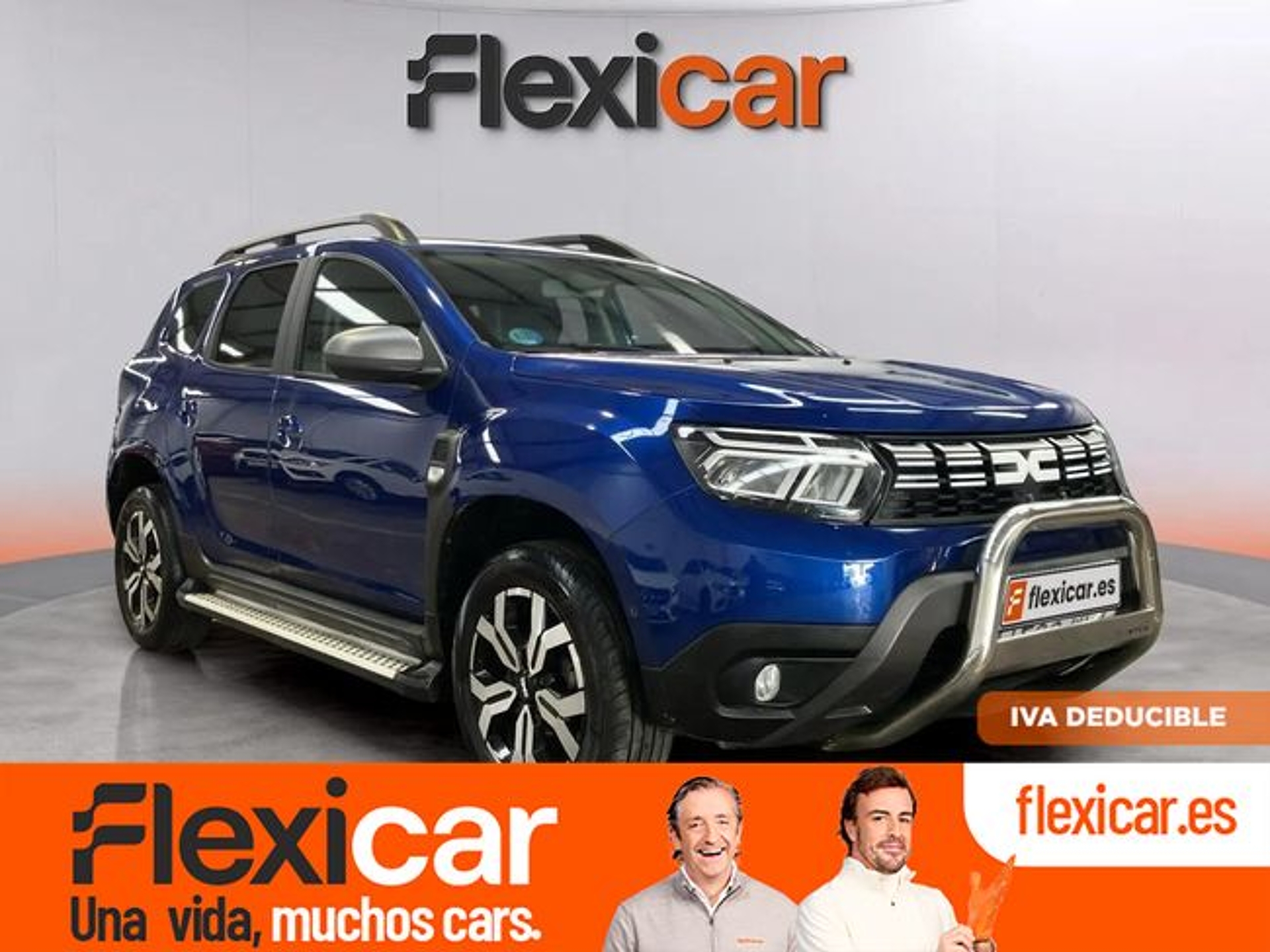 Imagen de DACIA Duster
