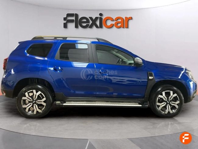 Foto del DACIA Duster 1.0 TCe ECO-G Expression 4x2 74kW