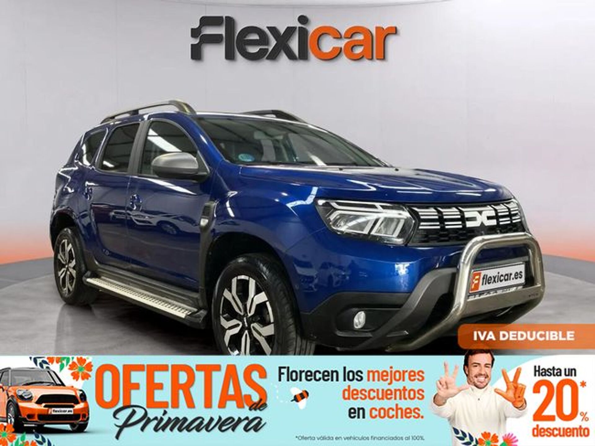 Imagen 1 de DACIA Duster
