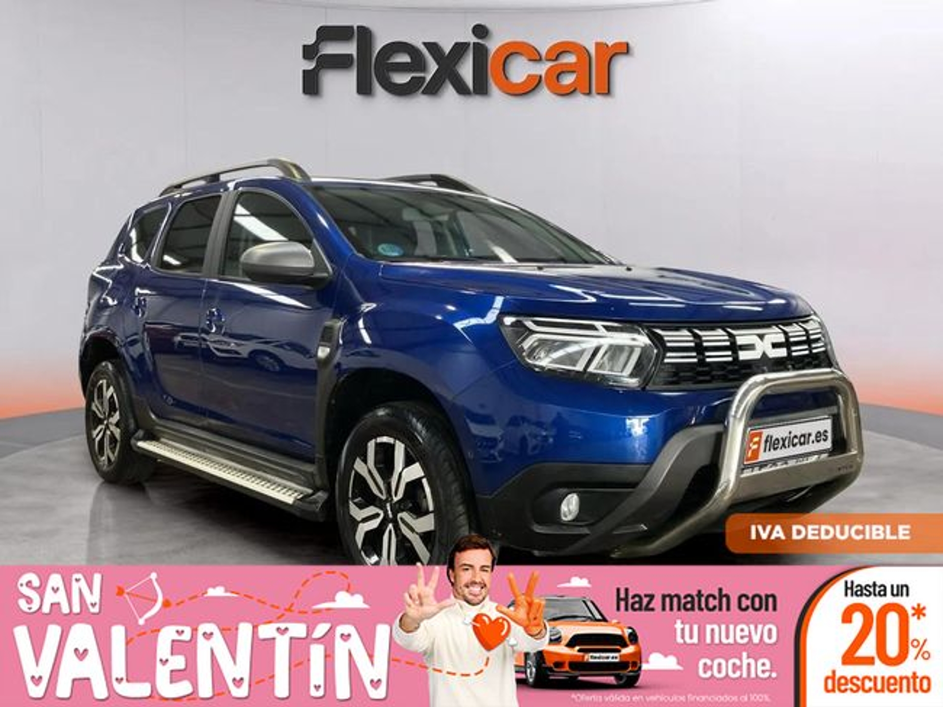Imagen de DACIA Duster