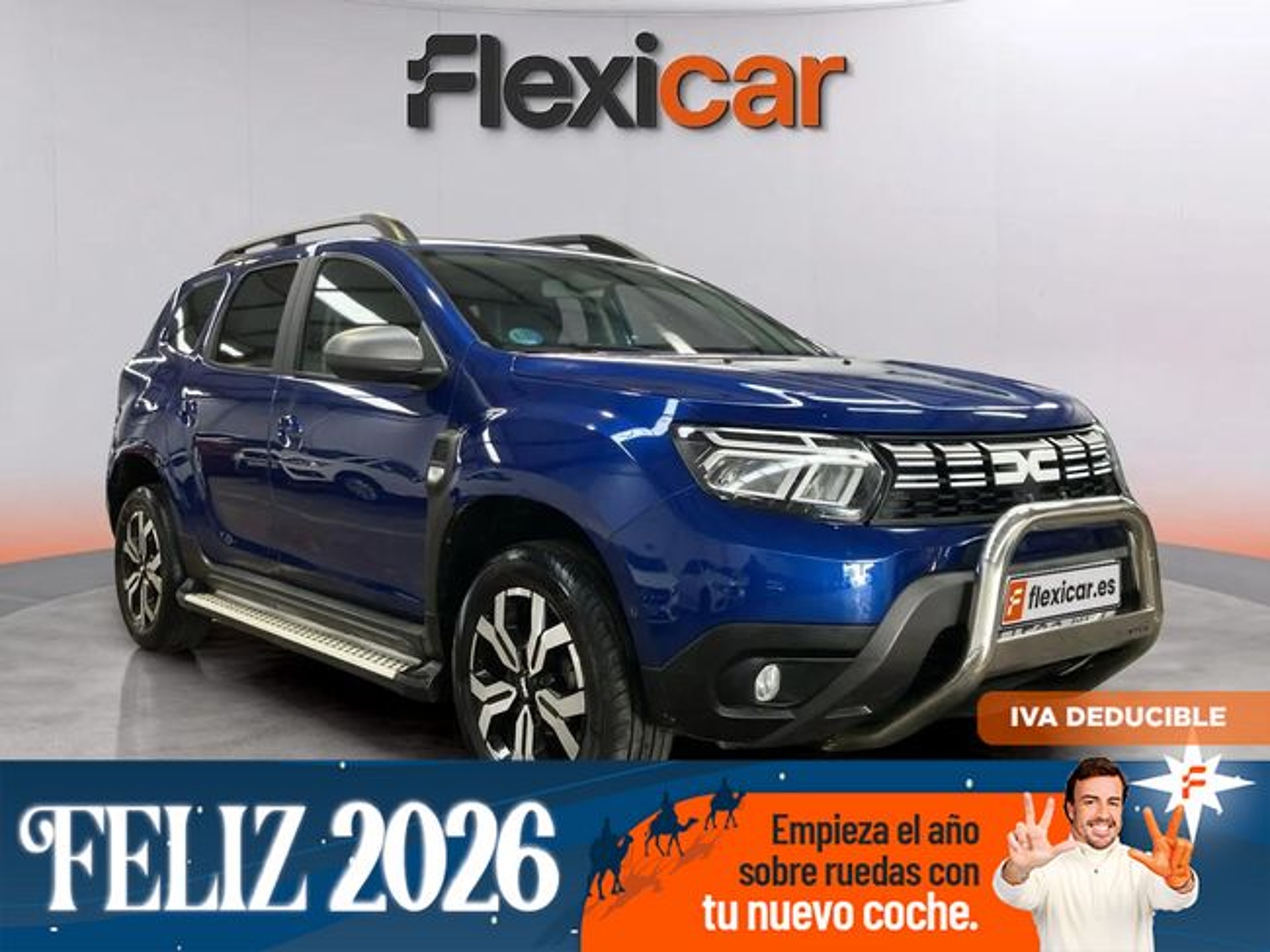 Imagen de DACIA Duster