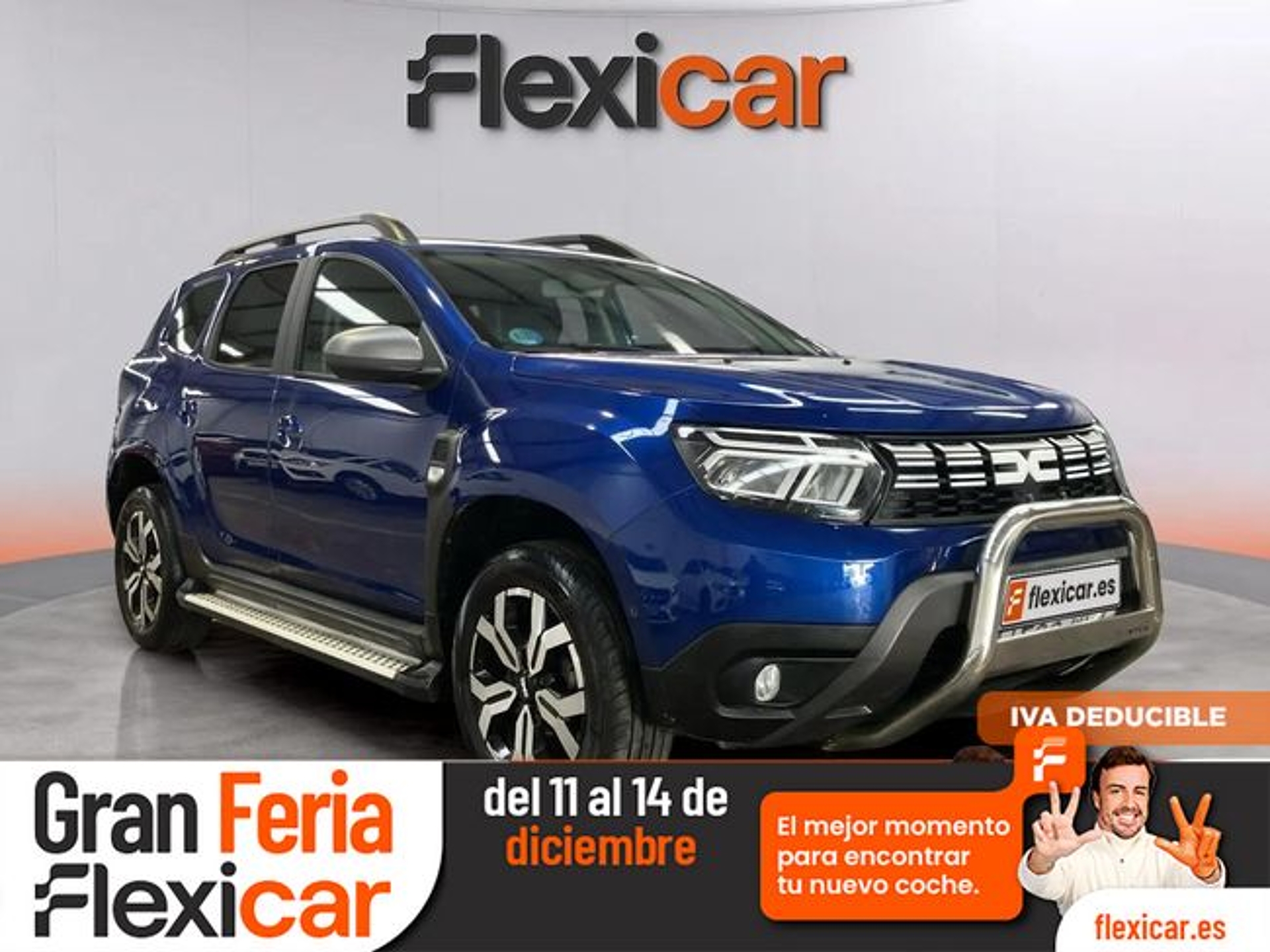 Imagen de DACIA Duster