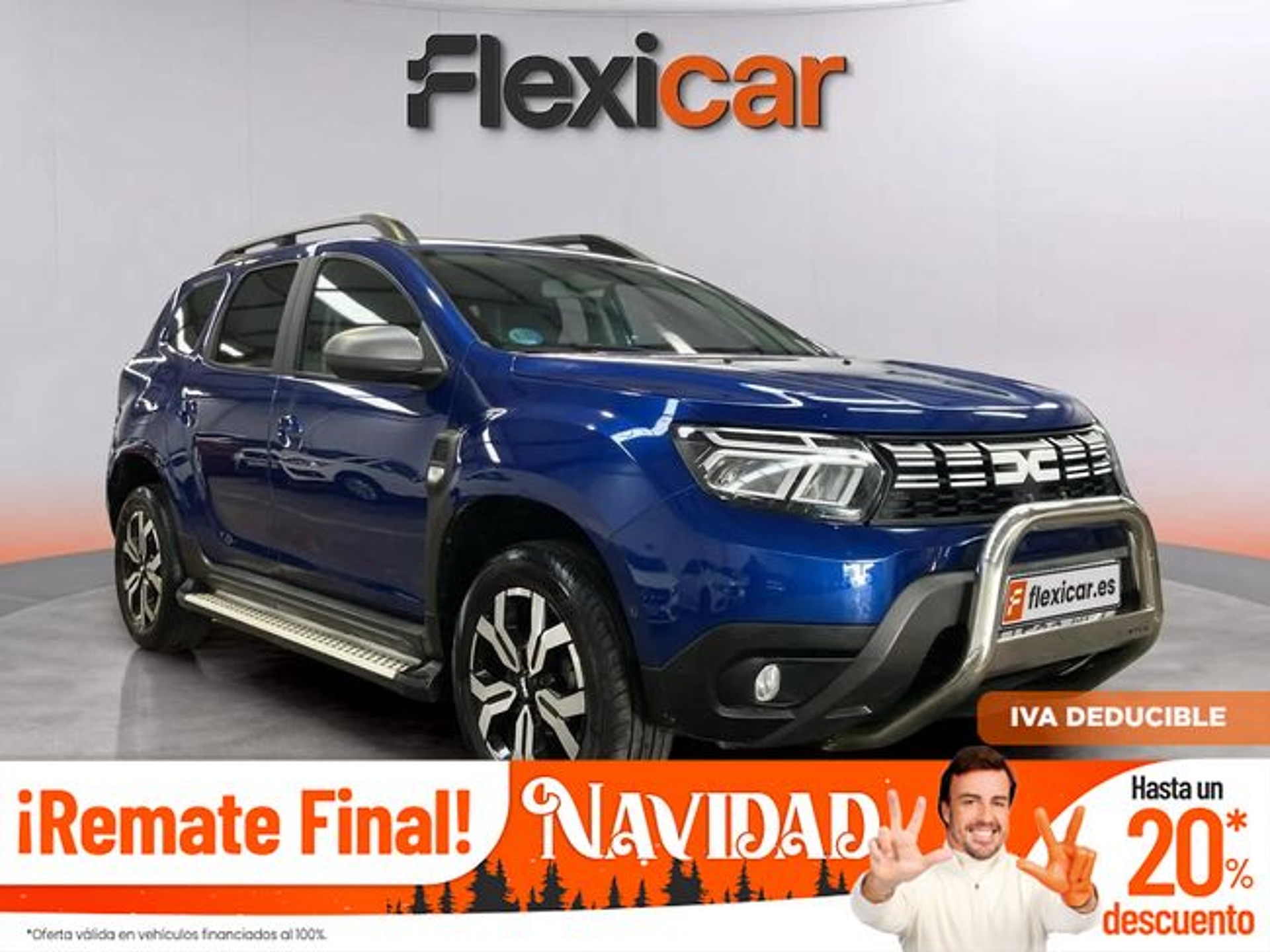 Imagen de DACIA Duster