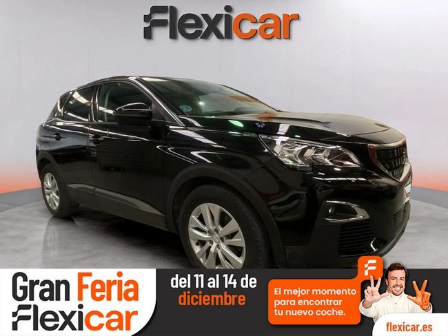 PEUGEOT 3008 (1.2 PURETECH 96KW (130CV) ACTIVE S&S) en Cádiz