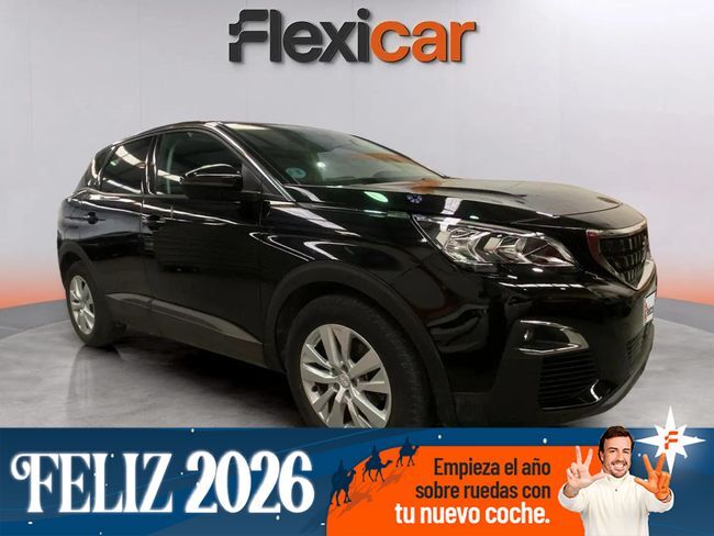 PEUGEOT 3008 (1.2 PURETECH 96KW (130CV) ACTIVE S&S) en Cádiz