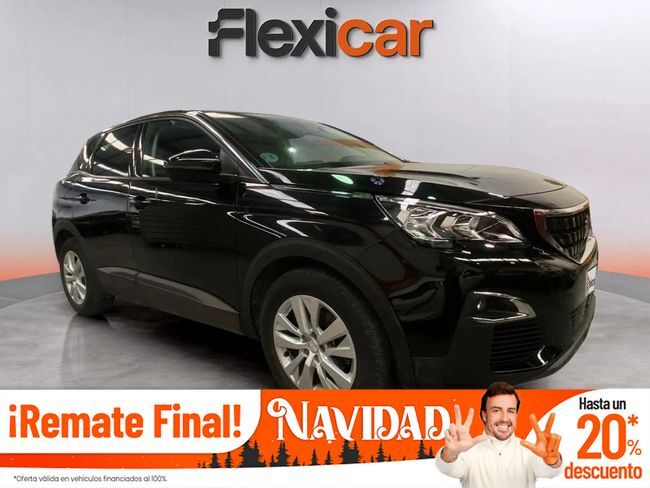 PEUGEOT 3008 (1.2 PURETECH 96KW (130CV) ACTIVE S&S) en Cádiz