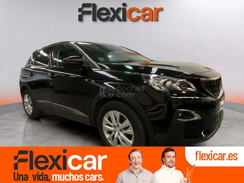 Foto del PEUGEOT 3008 1.2 S&S PureTech Active 130