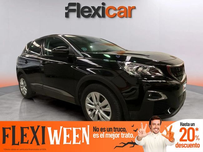 PEUGEOT 3008 (1.2 PURETECH 96KW (130CV) ACTIVE S&S) en Cádiz